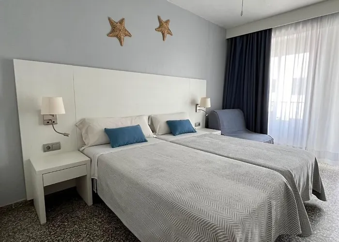 Hostal Pitiusa Ibiza